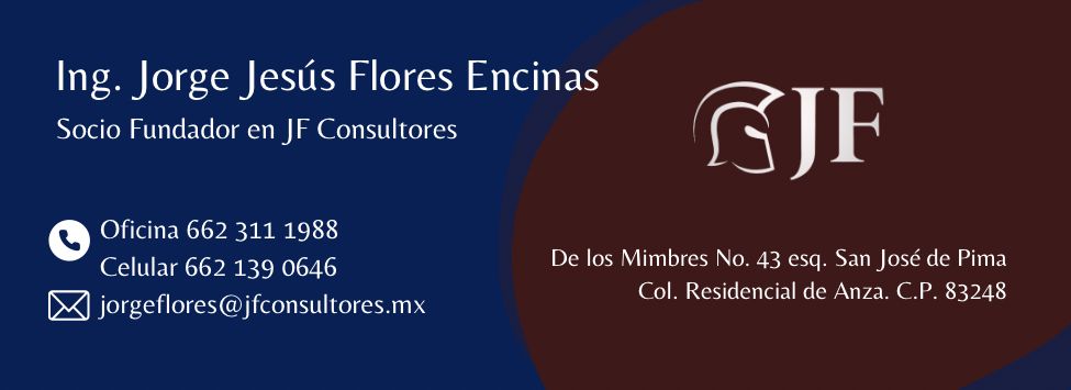 Jorge Flores